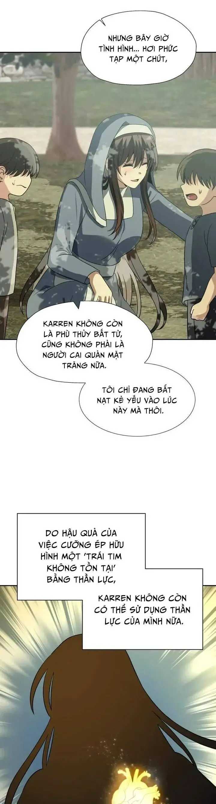 Lần Nữa Chuyển Sinh Sang Thế Giới Khác Nettruyen ZZZ Chương 63 Page 22