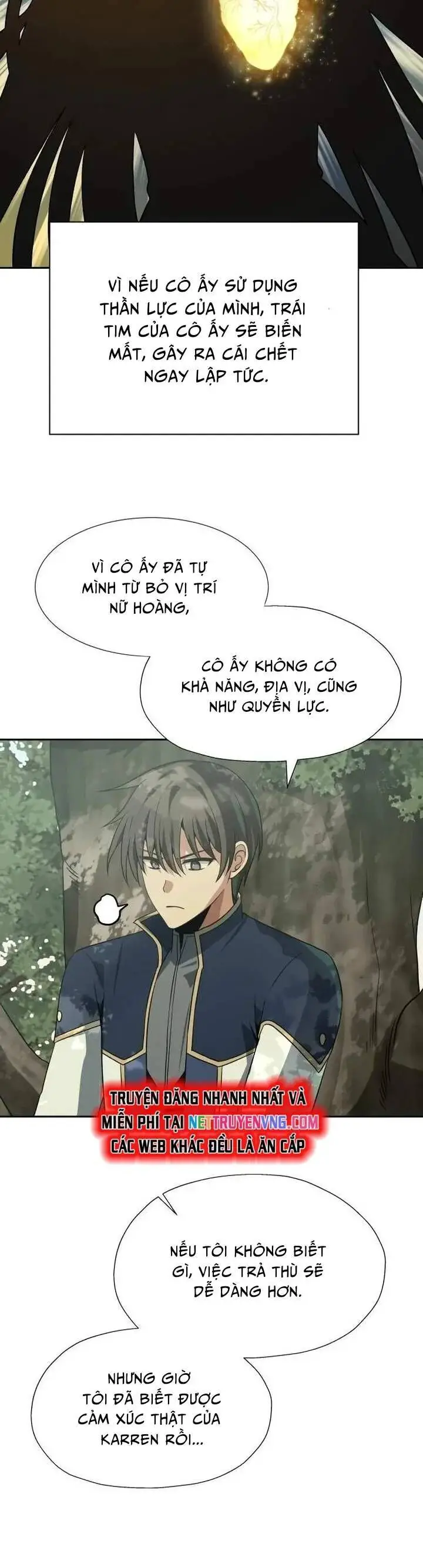 Lần Nữa Chuyển Sinh Sang Thế Giới Khác Nettruyen ZZZ Chương 63 Page 23