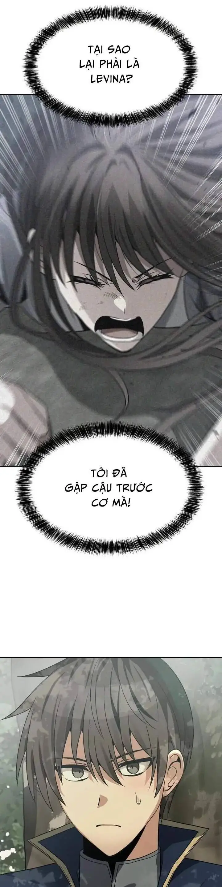 Lần Nữa Chuyển Sinh Sang Thế Giới Khác Nettruyen ZZZ Chương 63 Page 24
