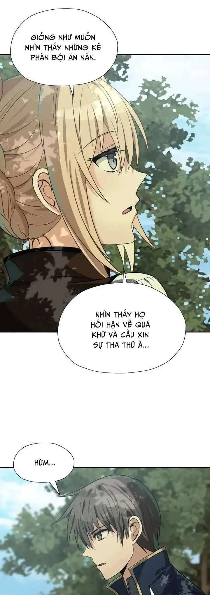Lần Nữa Chuyển Sinh Sang Thế Giới Khác Nettruyen ZZZ Chương 63 Page 30