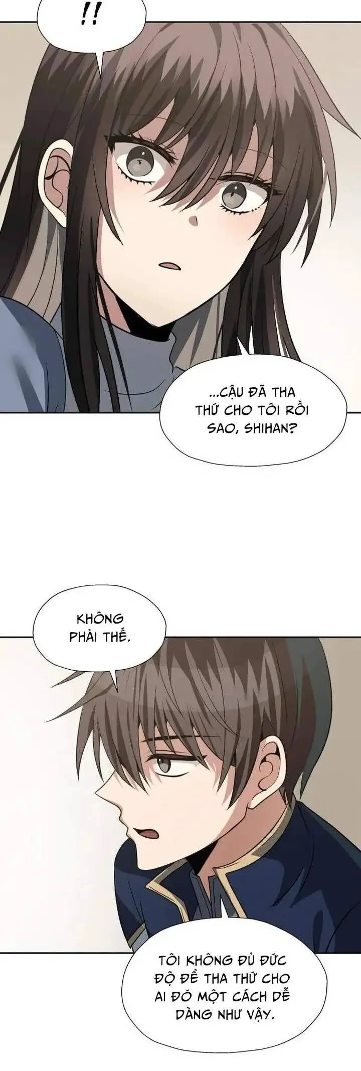 Lần Nữa Chuyển Sinh Sang Thế Giới Khác Nettruyen ZZZ Chương 63 Page 35
