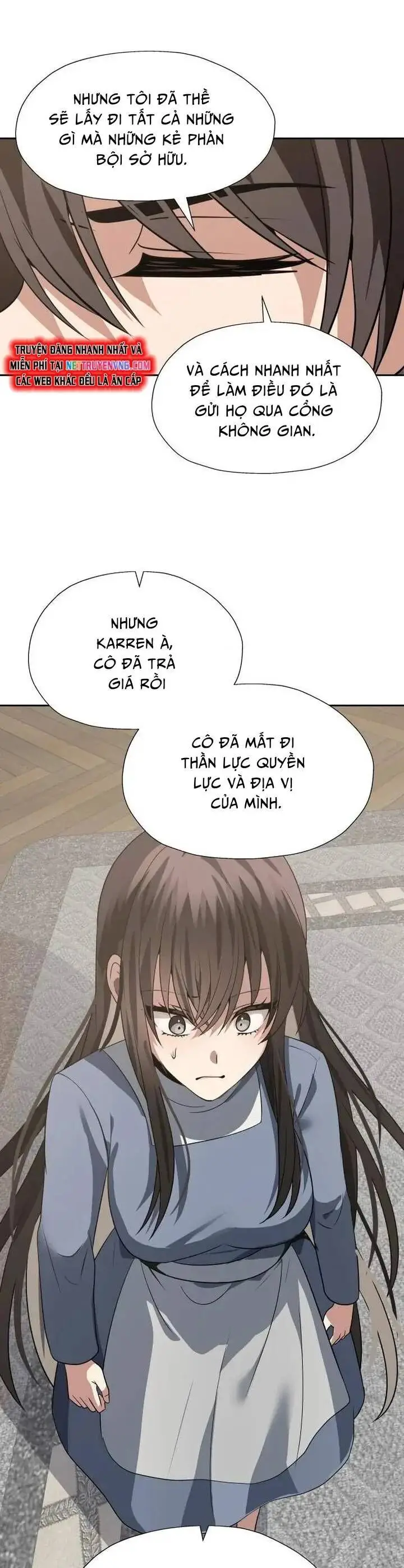 Lần Nữa Chuyển Sinh Sang Thế Giới Khác Nettruyen ZZZ Chương 63 Page 36