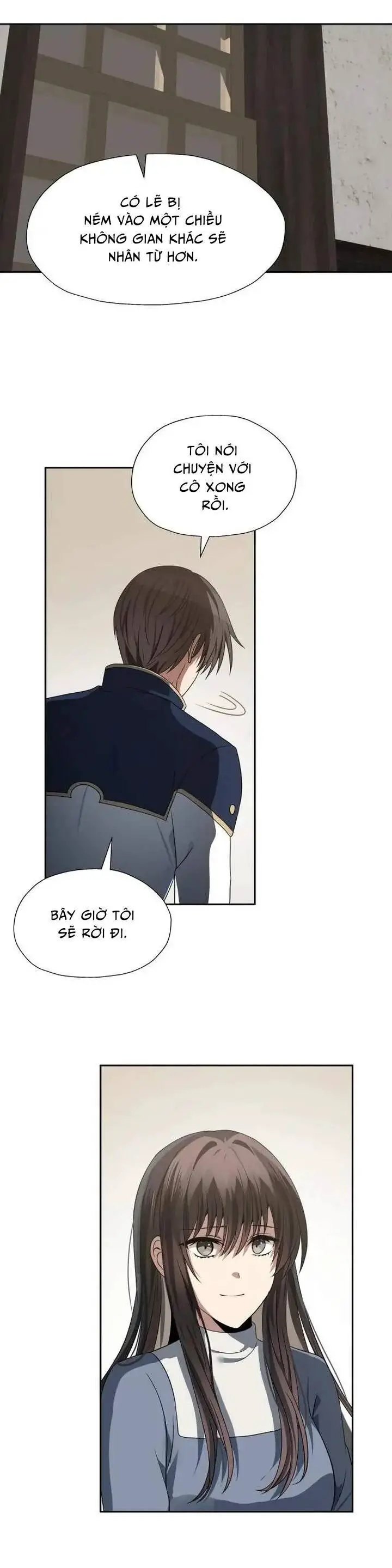 Lần Nữa Chuyển Sinh Sang Thế Giới Khác Nettruyen ZZZ Chương 63 Page 38