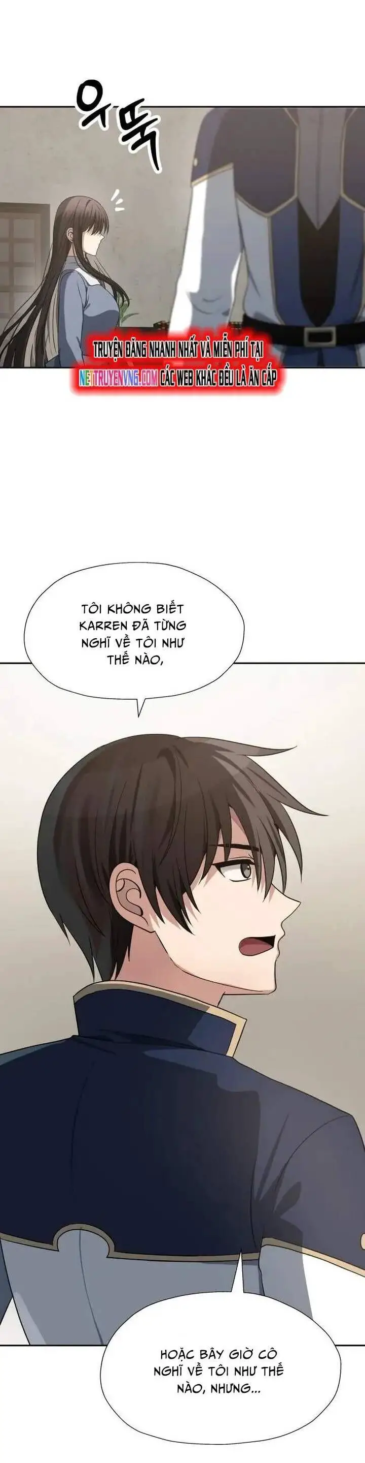 Lần Nữa Chuyển Sinh Sang Thế Giới Khác Nettruyen ZZZ Chương 63 Page 39