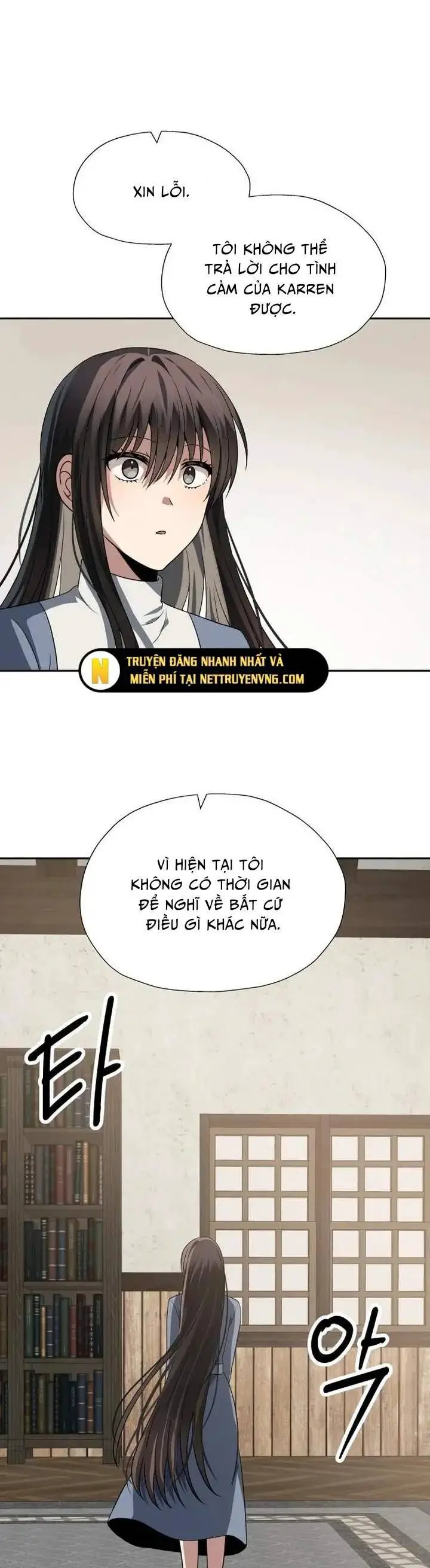 Lần Nữa Chuyển Sinh Sang Thế Giới Khác Nettruyen ZZZ Chương 63 Page 40