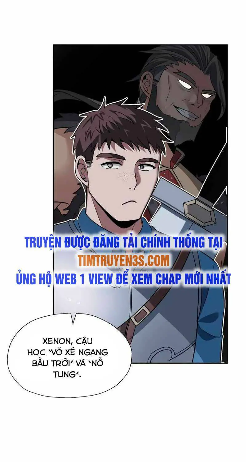 Lần Nữa Chuyển Sinh Sang Thế Giới Khác Nettruyen ZZZ Chương 43 Page 14