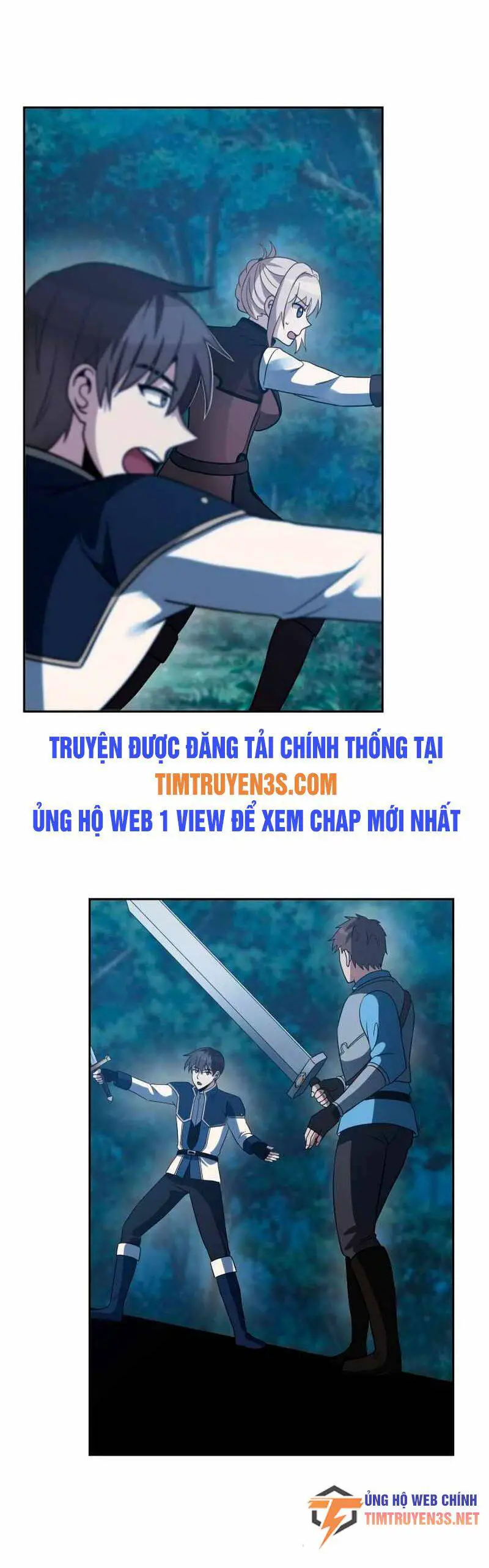 Lần Nữa Chuyển Sinh Sang Thế Giới Khác Nettruyen ZZZ Chương 43 Page 21
