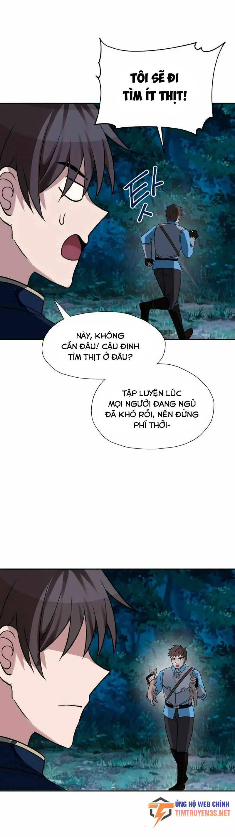 Lần Nữa Chuyển Sinh Sang Thế Giới Khác Nettruyen ZZZ Chương 43 Page 25