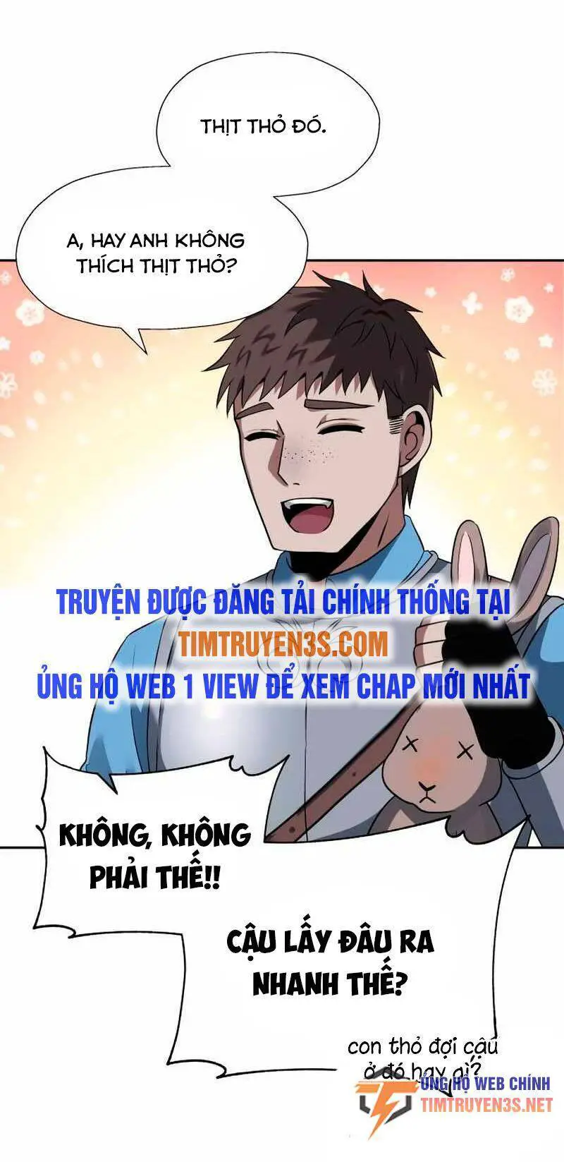 Lần Nữa Chuyển Sinh Sang Thế Giới Khác Nettruyen ZZZ Chương 43 Page 27