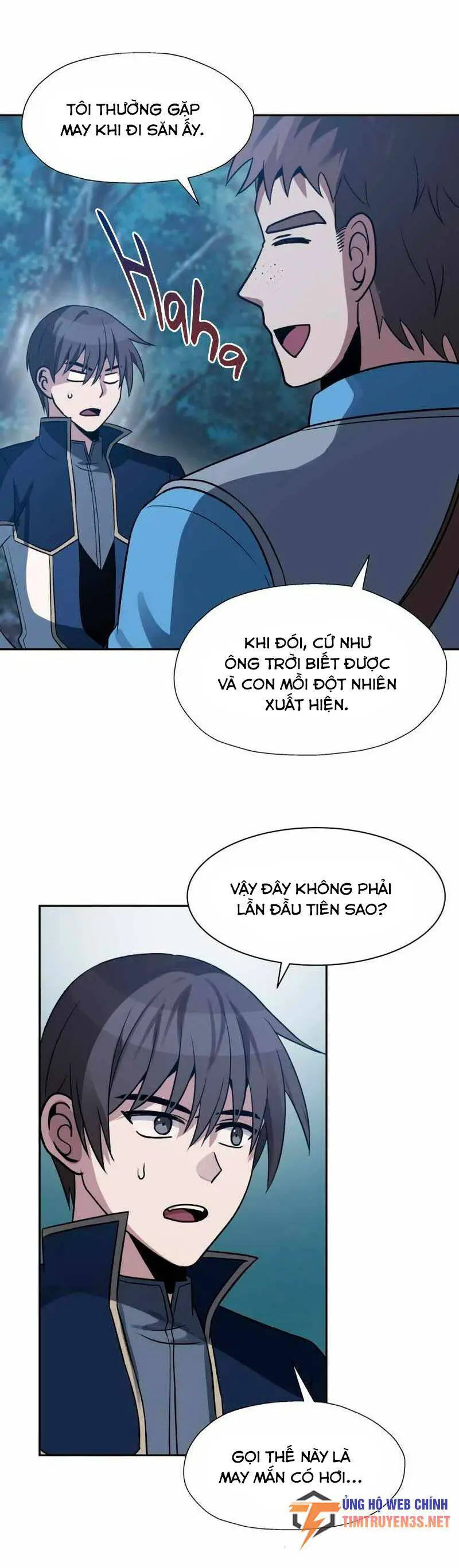 Lần Nữa Chuyển Sinh Sang Thế Giới Khác Nettruyen ZZZ Chương 43 Page 28