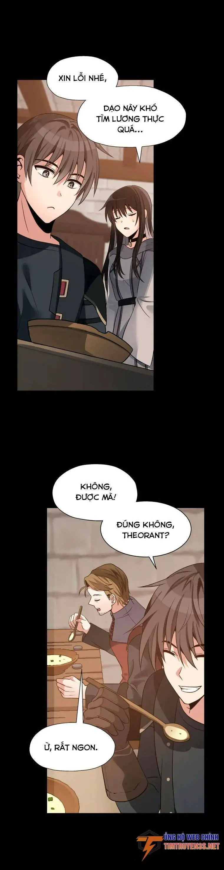Lần Nữa Chuyển Sinh Sang Thế Giới Khác Nettruyen ZZZ Chương 41 Page 3