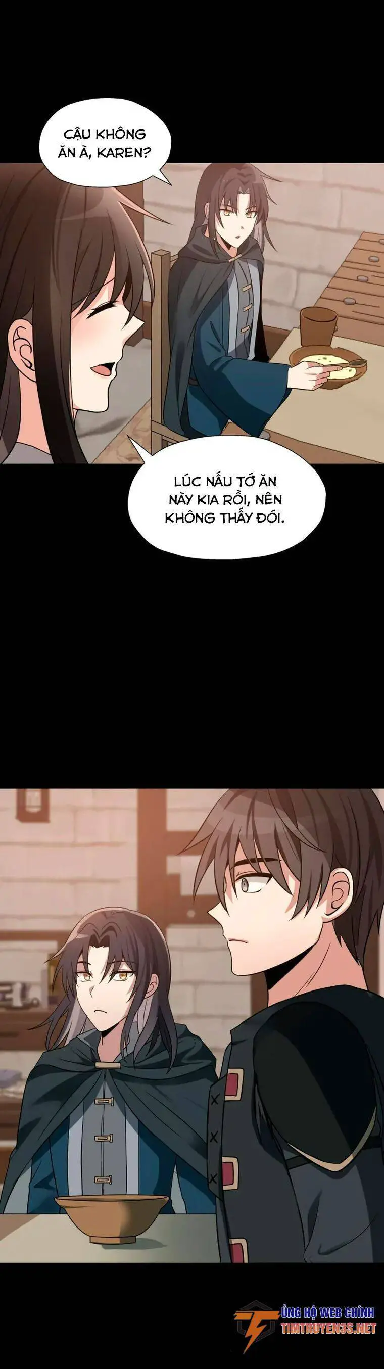 Lần Nữa Chuyển Sinh Sang Thế Giới Khác Nettruyen ZZZ Chương 41 Page 4