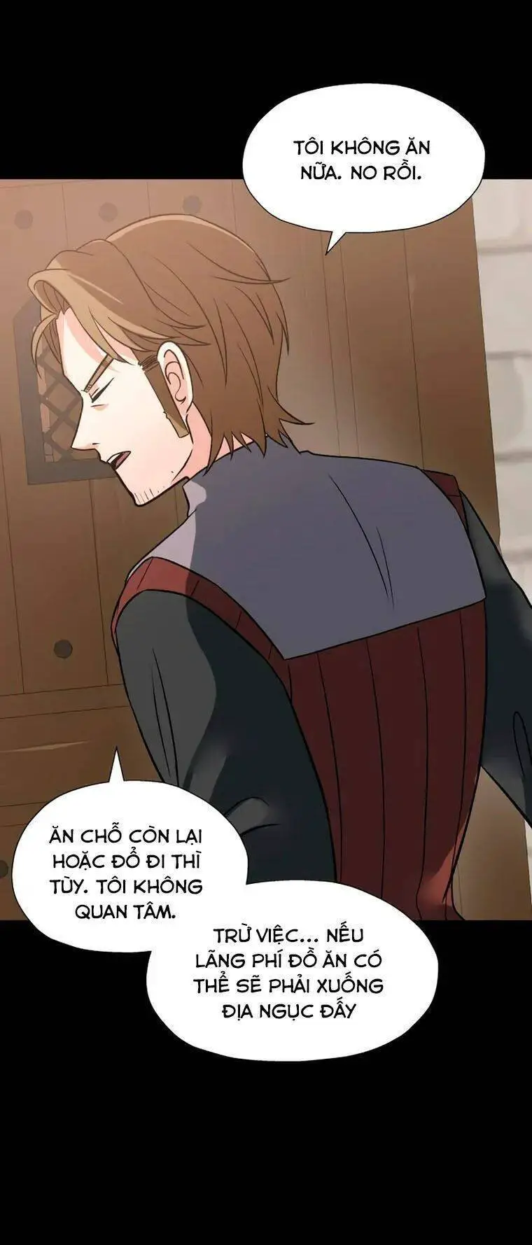 Lần Nữa Chuyển Sinh Sang Thế Giới Khác Nettruyen ZZZ Chương 41 Page 10