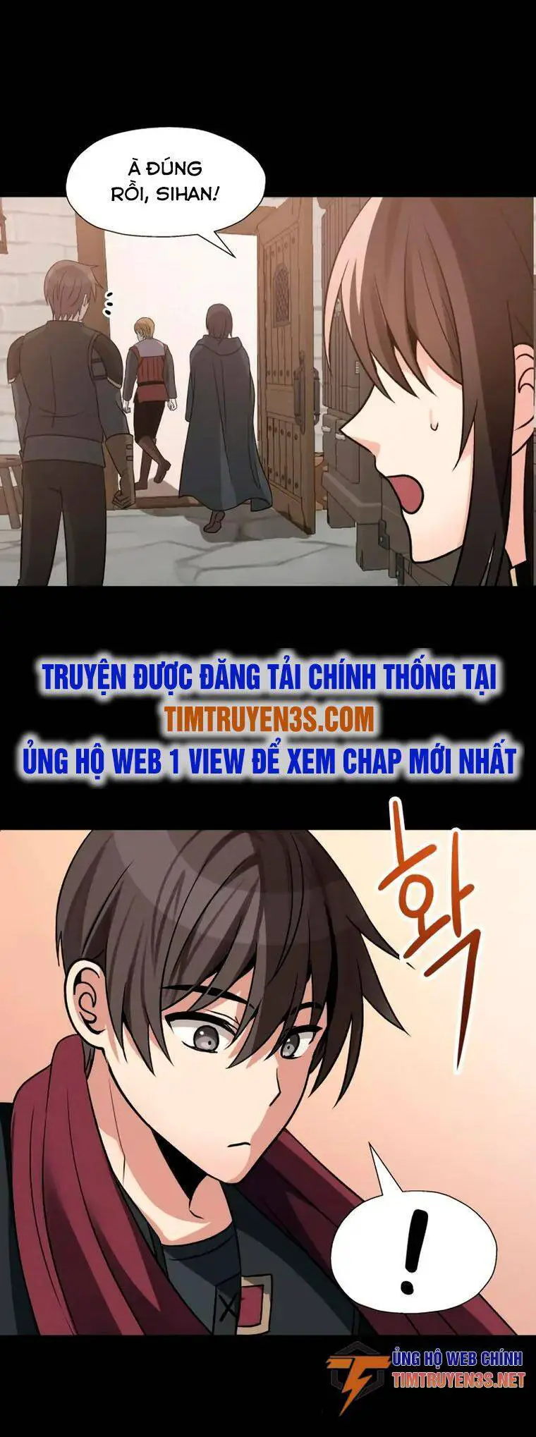 Lần Nữa Chuyển Sinh Sang Thế Giới Khác Nettruyen ZZZ Chương 41 Page 12