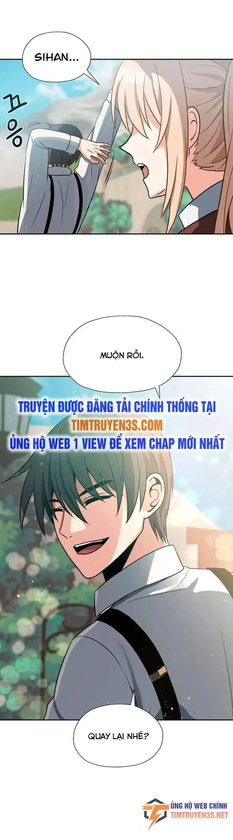 Lần Nữa Chuyển Sinh Sang Thế Giới Khác Nettruyen ZZZ Chương 41 Page 19