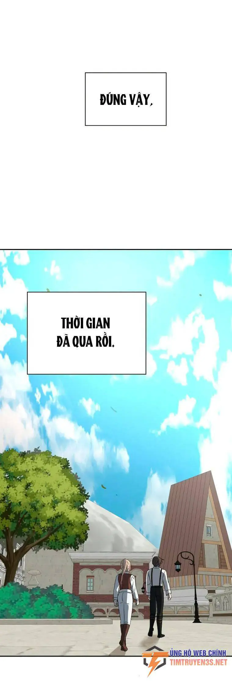Lần Nữa Chuyển Sinh Sang Thế Giới Khác Nettruyen ZZZ Chương 41 Page 20