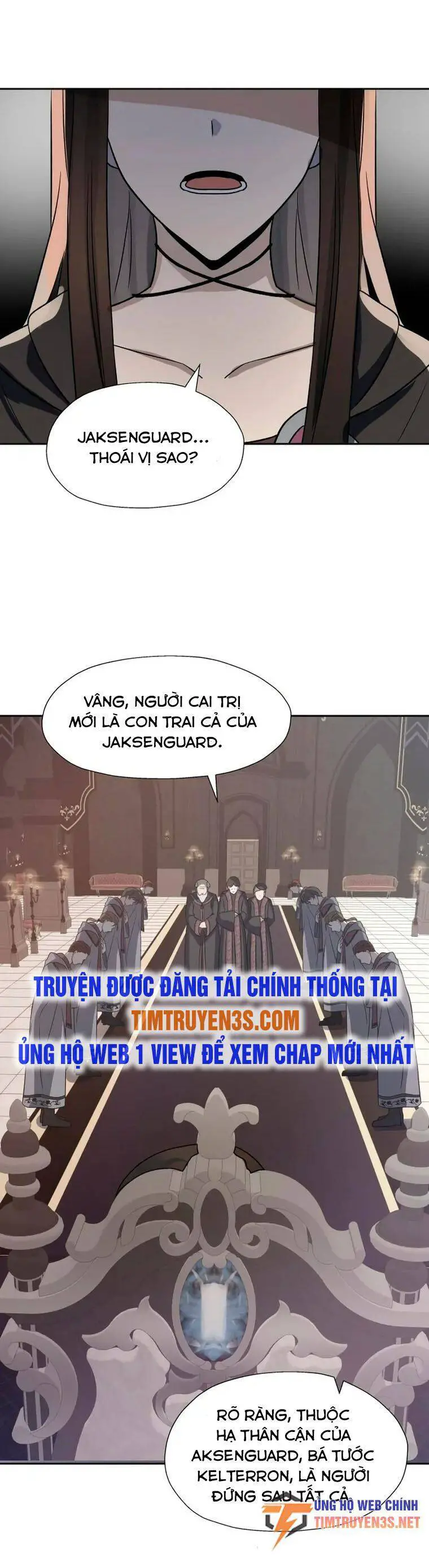 Lần Nữa Chuyển Sinh Sang Thế Giới Khác Nettruyen ZZZ Chương 41 Page 26
