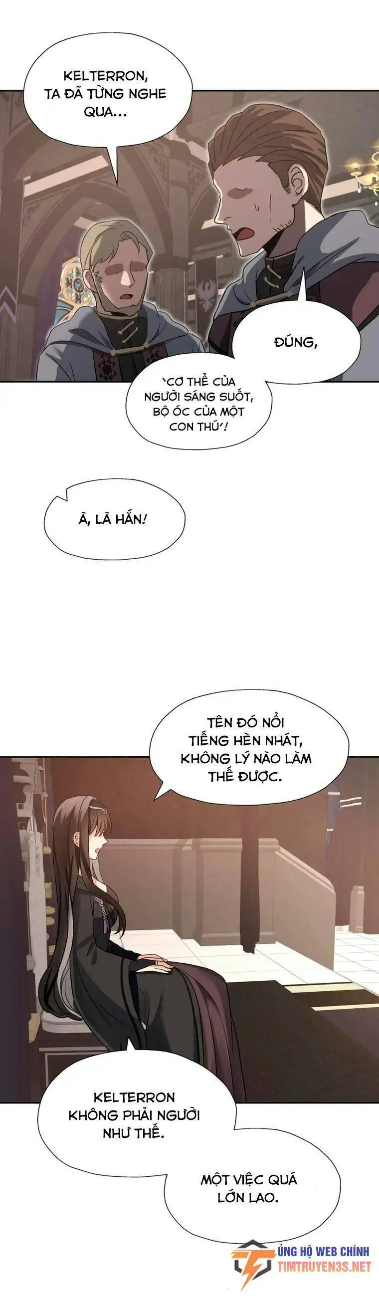 Lần Nữa Chuyển Sinh Sang Thế Giới Khác Nettruyen ZZZ Chương 41 Page 27
