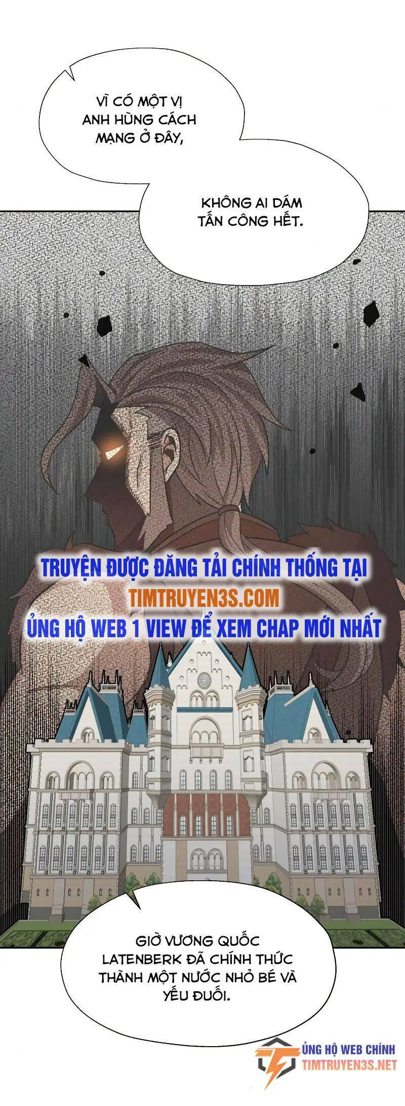 Lần Nữa Chuyển Sinh Sang Thế Giới Khác Nettruyen ZZZ Chương 39 Page 22