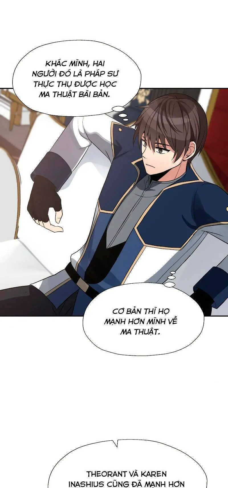 Lần Nữa Chuyển Sinh Sang Thế Giới Khác Nettruyen ZZZ Chương 39 Page 30