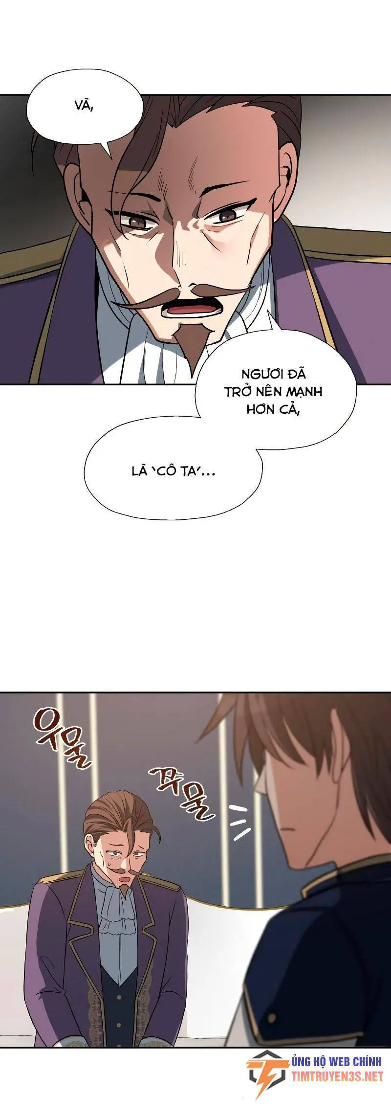 Lần Nữa Chuyển Sinh Sang Thế Giới Khác Nettruyen ZZZ Chương 39 Page 32