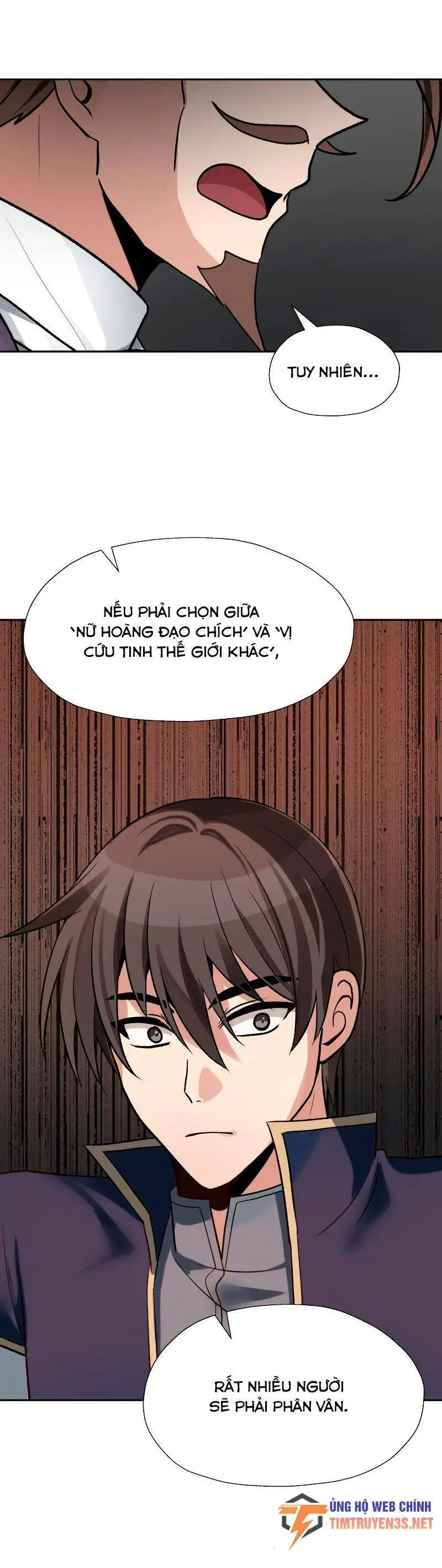 Lần Nữa Chuyển Sinh Sang Thế Giới Khác Nettruyen ZZZ Chương 39 Page 34