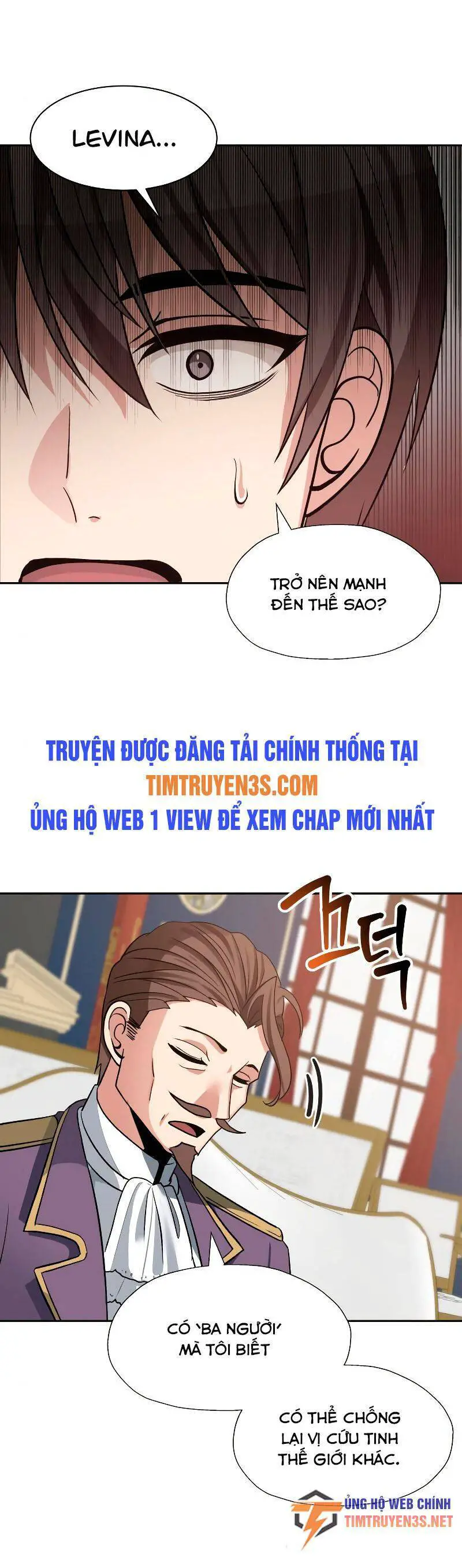 Lần Nữa Chuyển Sinh Sang Thế Giới Khác Nettruyen ZZZ Chương 39 Page 35
