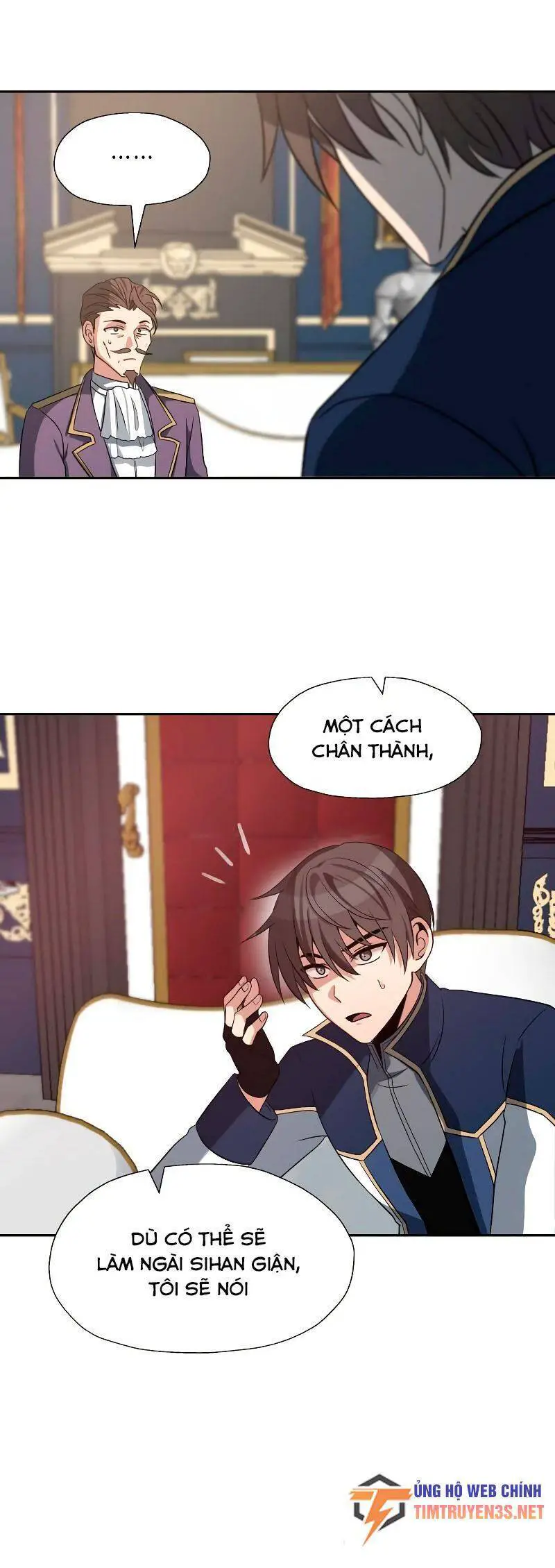 Lần Nữa Chuyển Sinh Sang Thế Giới Khác Nettruyen ZZZ Chương 39 Page 43