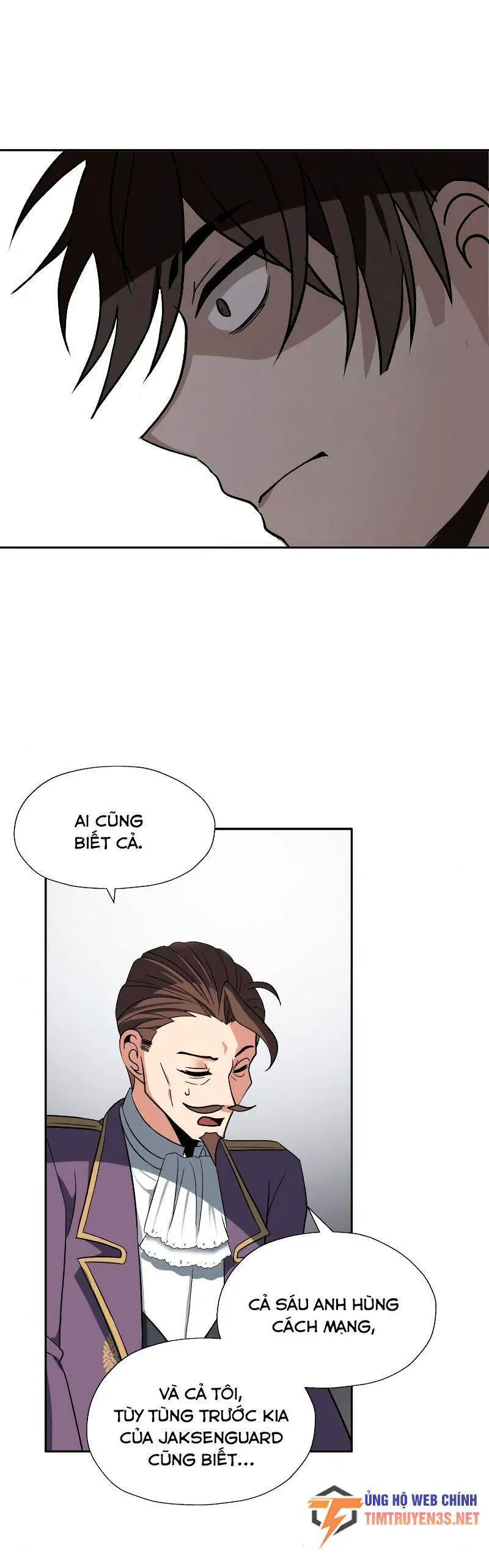 Lần Nữa Chuyển Sinh Sang Thế Giới Khác Nettruyen ZZZ Chương 39 Page 45