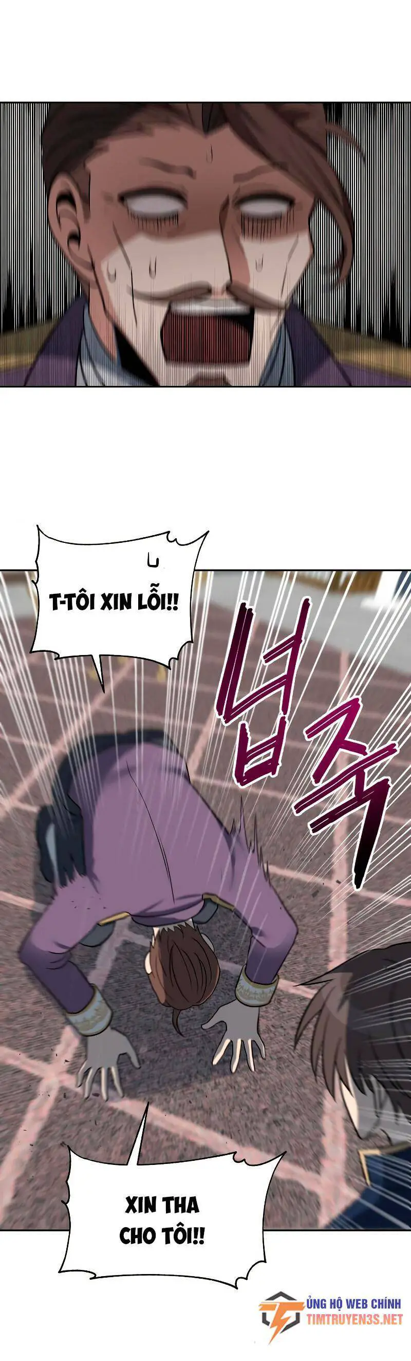 Lần Nữa Chuyển Sinh Sang Thế Giới Khác Nettruyen ZZZ Chương 39 Page 48