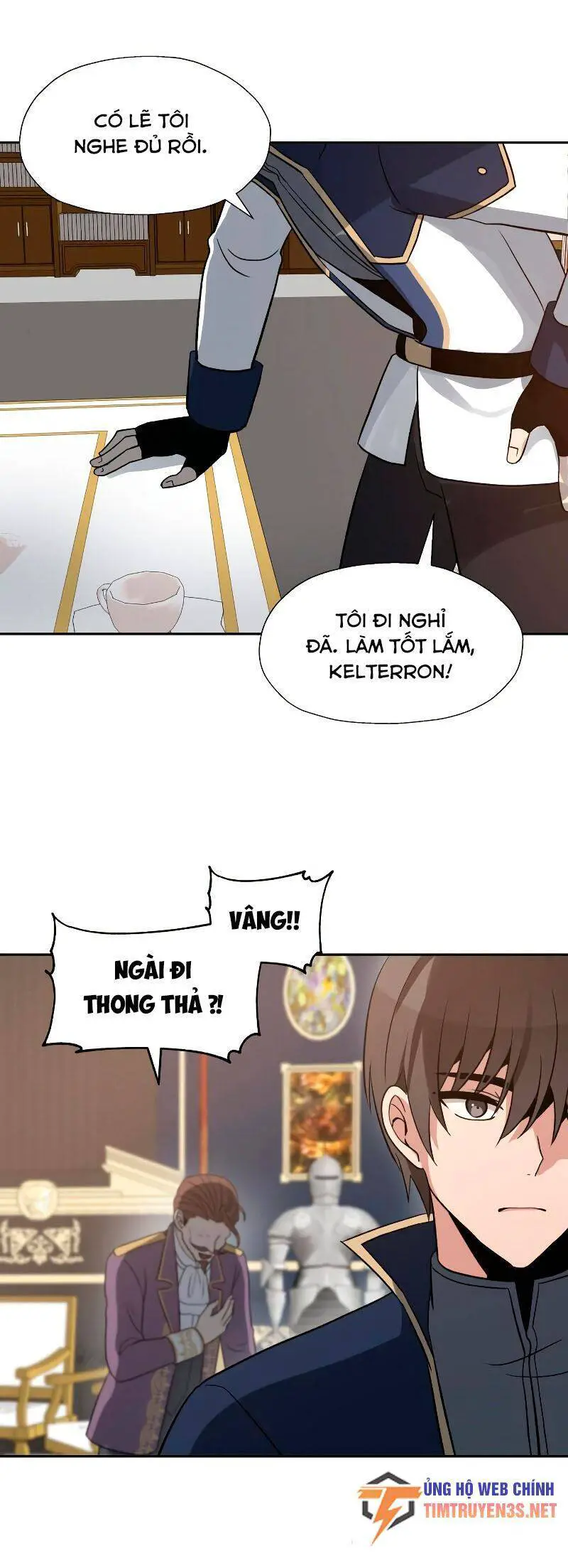 Lần Nữa Chuyển Sinh Sang Thế Giới Khác Nettruyen ZZZ Chương 39 Page 50