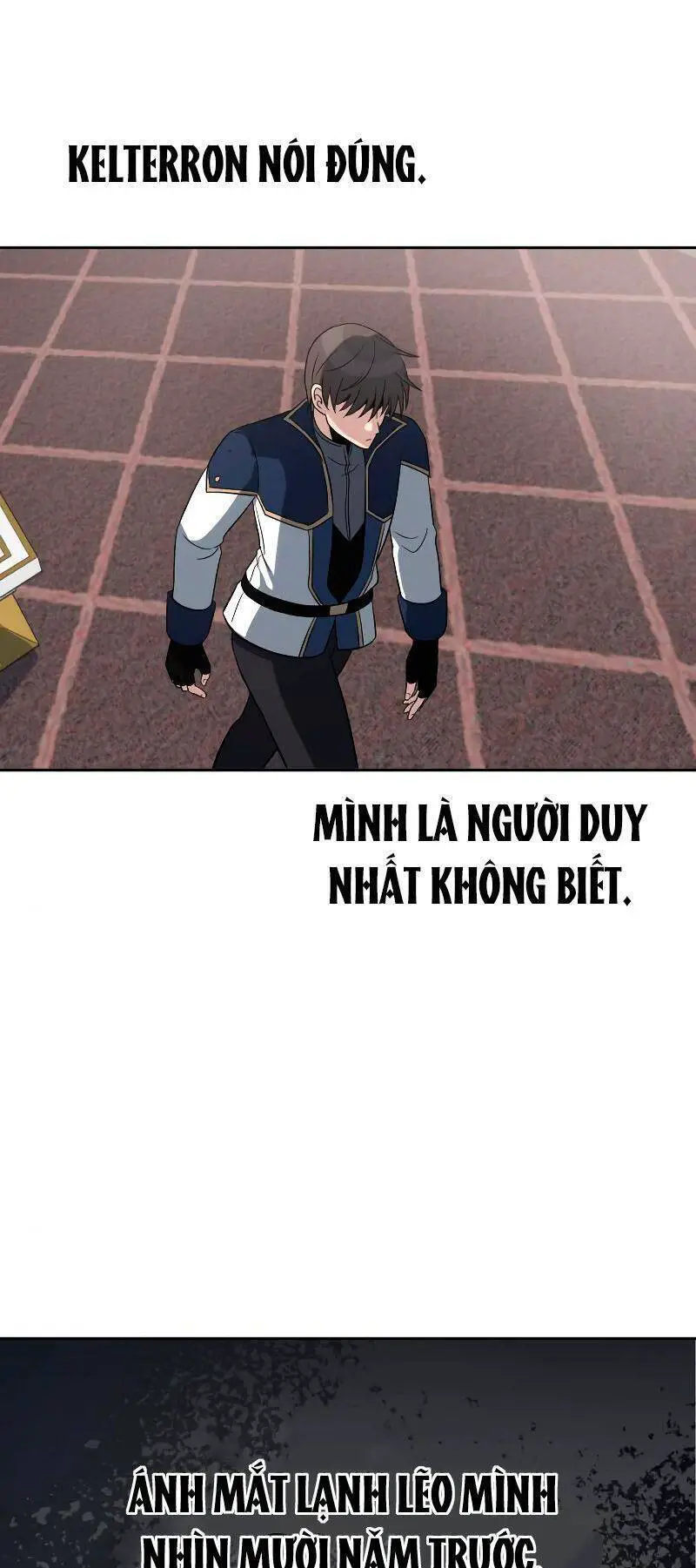 Lần Nữa Chuyển Sinh Sang Thế Giới Khác Nettruyen ZZZ Chương 39 Page 51