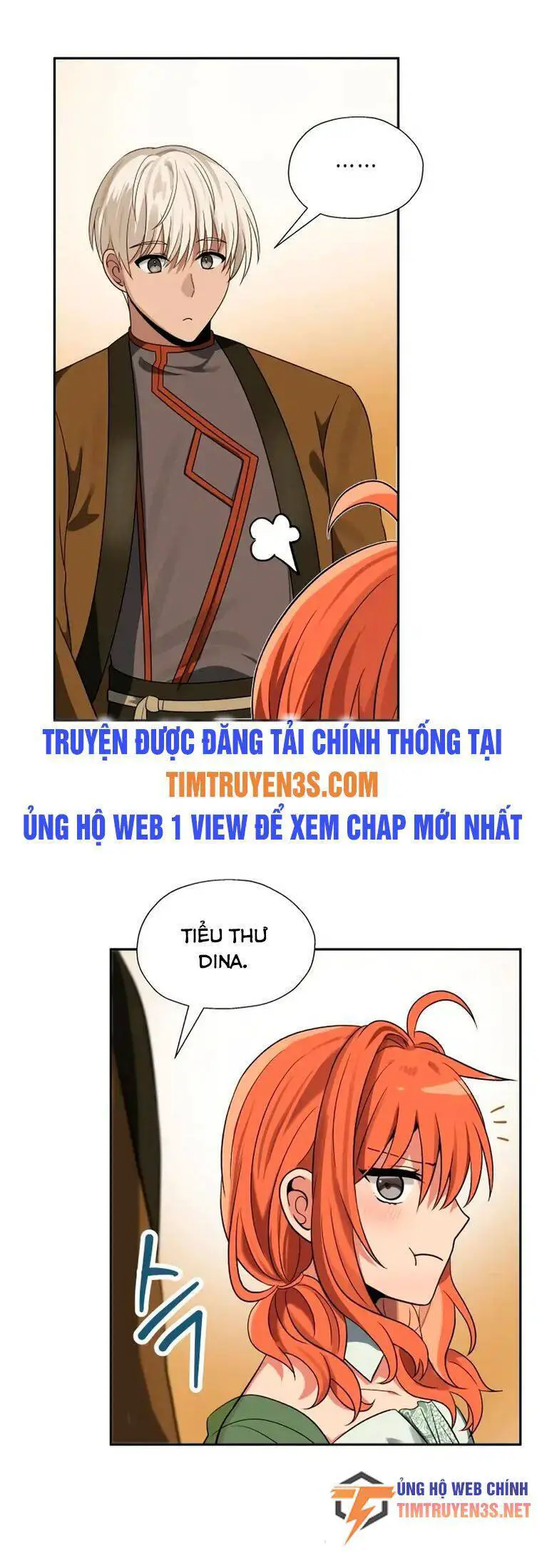 Lần Nữa Chuyển Sinh Sang Thế Giới Khác Nettruyen ZZZ Chương 45 Page 8