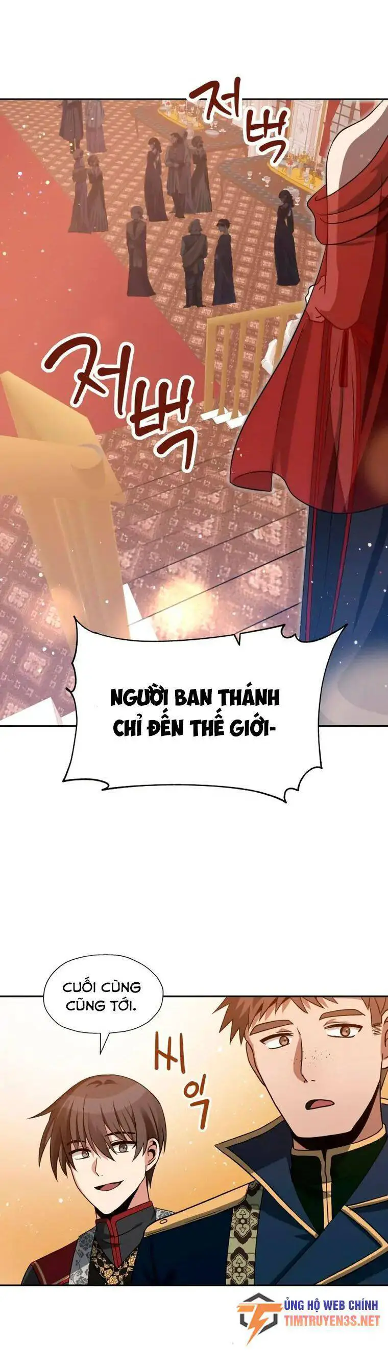 Lần Nữa Chuyển Sinh Sang Thế Giới Khác Nettruyen ZZZ Chương 45 Page 12