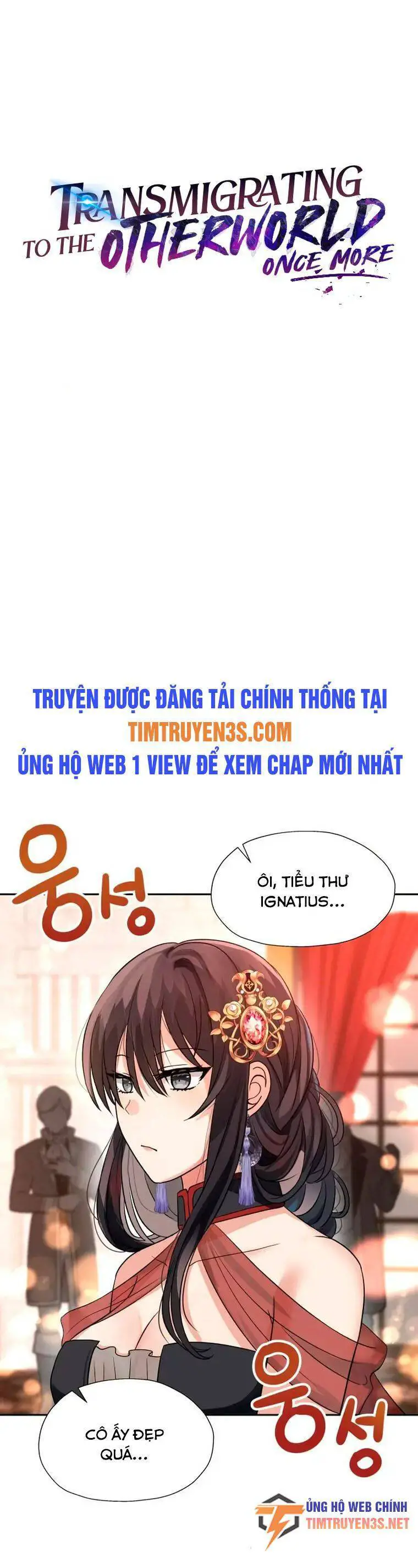 Lần Nữa Chuyển Sinh Sang Thế Giới Khác Nettruyen ZZZ Chương 45 Page 14