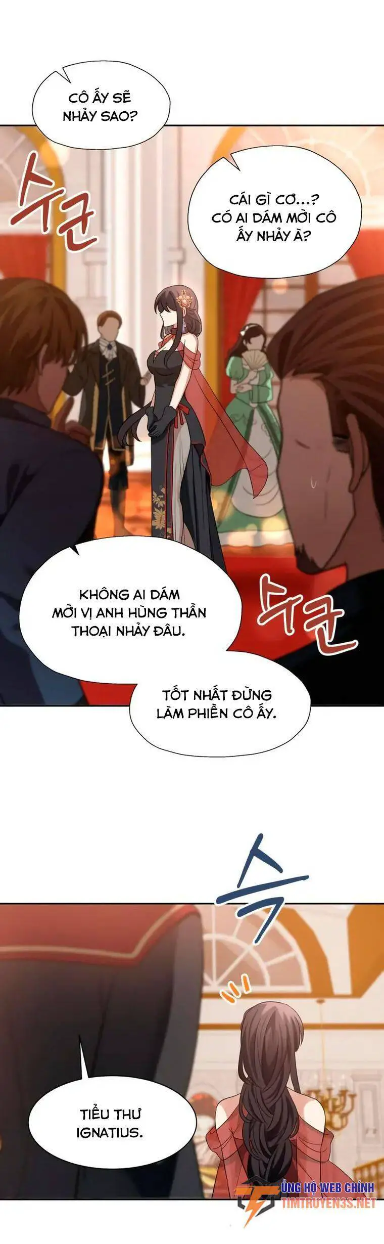 Lần Nữa Chuyển Sinh Sang Thế Giới Khác Nettruyen ZZZ Chương 45 Page 15