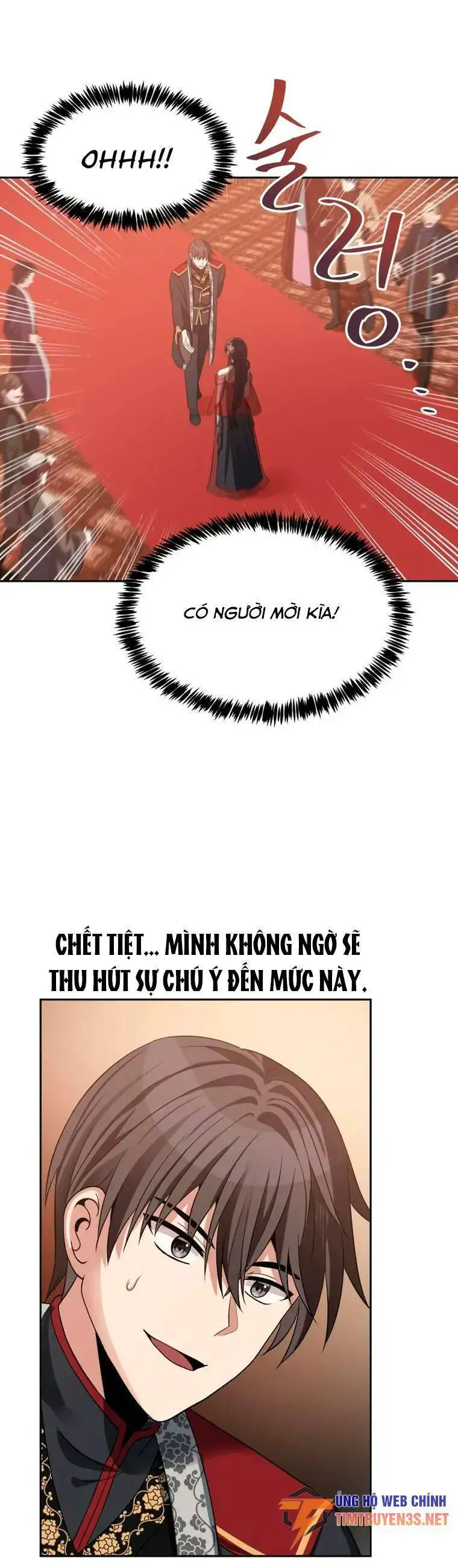 Lần Nữa Chuyển Sinh Sang Thế Giới Khác Nettruyen ZZZ Chương 45 Page 17