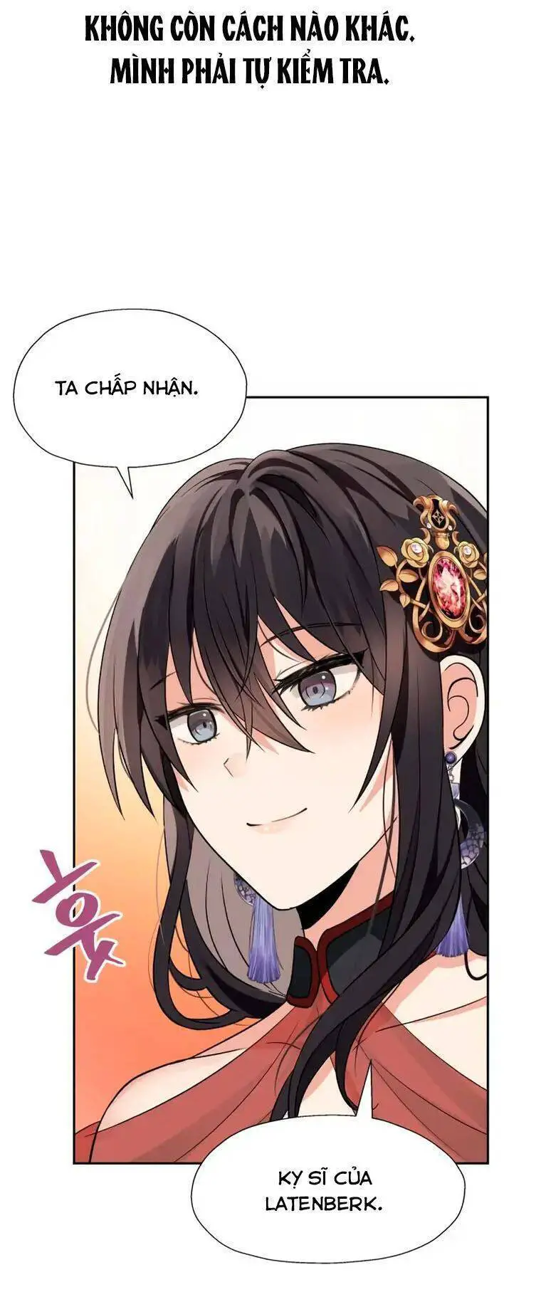 Lần Nữa Chuyển Sinh Sang Thế Giới Khác Nettruyen ZZZ Chương 45 Page 18