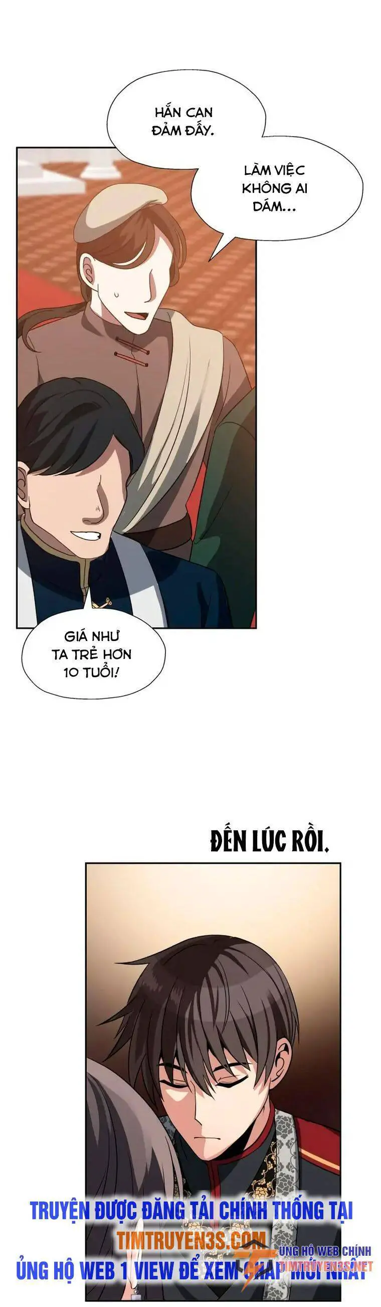 Lần Nữa Chuyển Sinh Sang Thế Giới Khác Nettruyen ZZZ Chương 45 Page 20