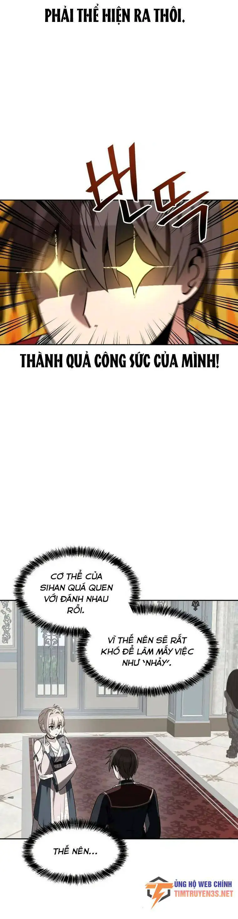 Lần Nữa Chuyển Sinh Sang Thế Giới Khác Nettruyen ZZZ Chương 45 Page 21