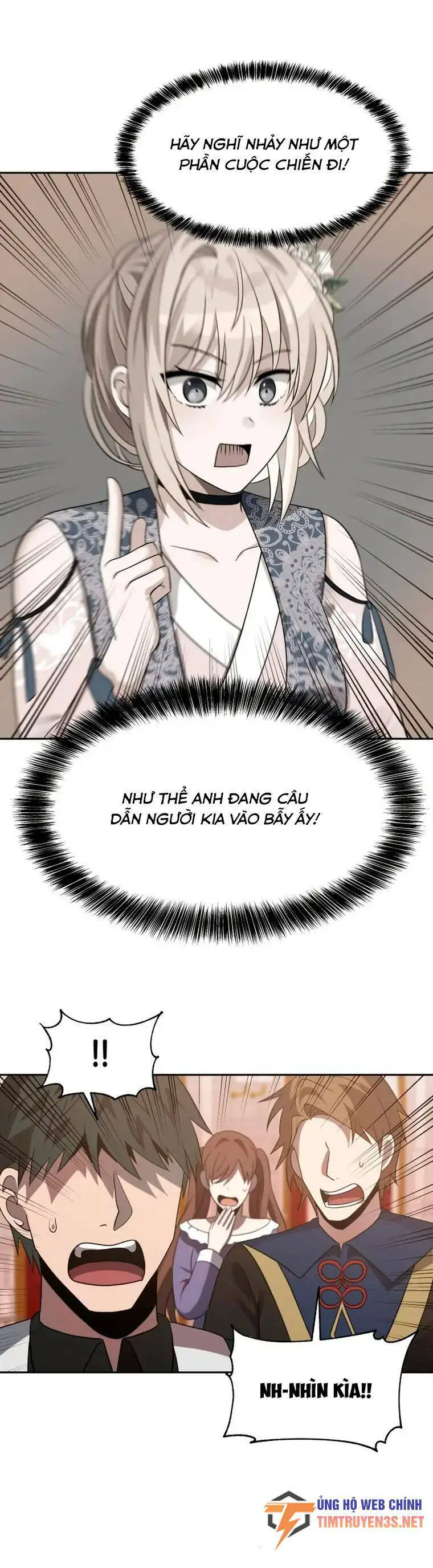 Lần Nữa Chuyển Sinh Sang Thế Giới Khác Nettruyen ZZZ Chương 45 Page 22