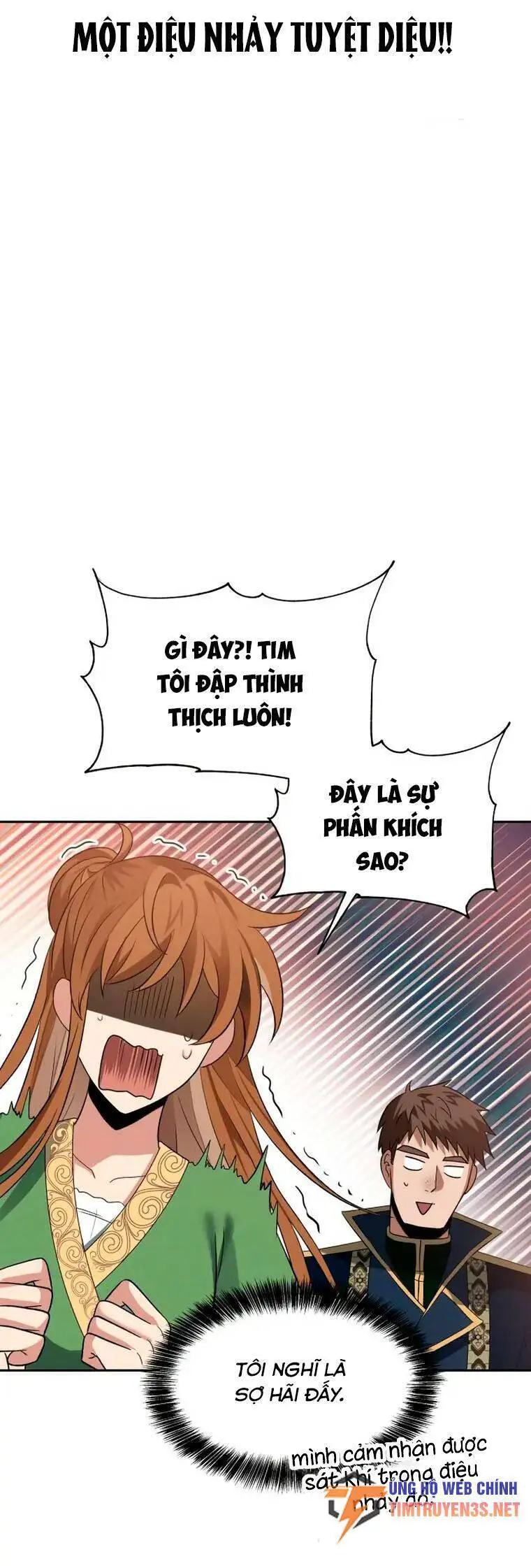 Lần Nữa Chuyển Sinh Sang Thế Giới Khác Nettruyen ZZZ Chương 45 Page 24