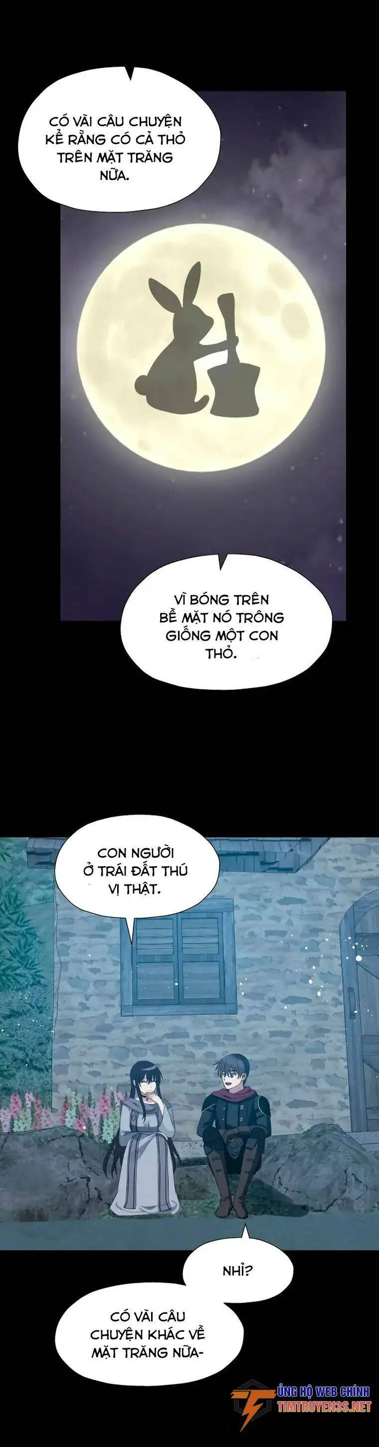 Lần Nữa Chuyển Sinh Sang Thế Giới Khác Nettruyen ZZZ Chương 45 Page 30