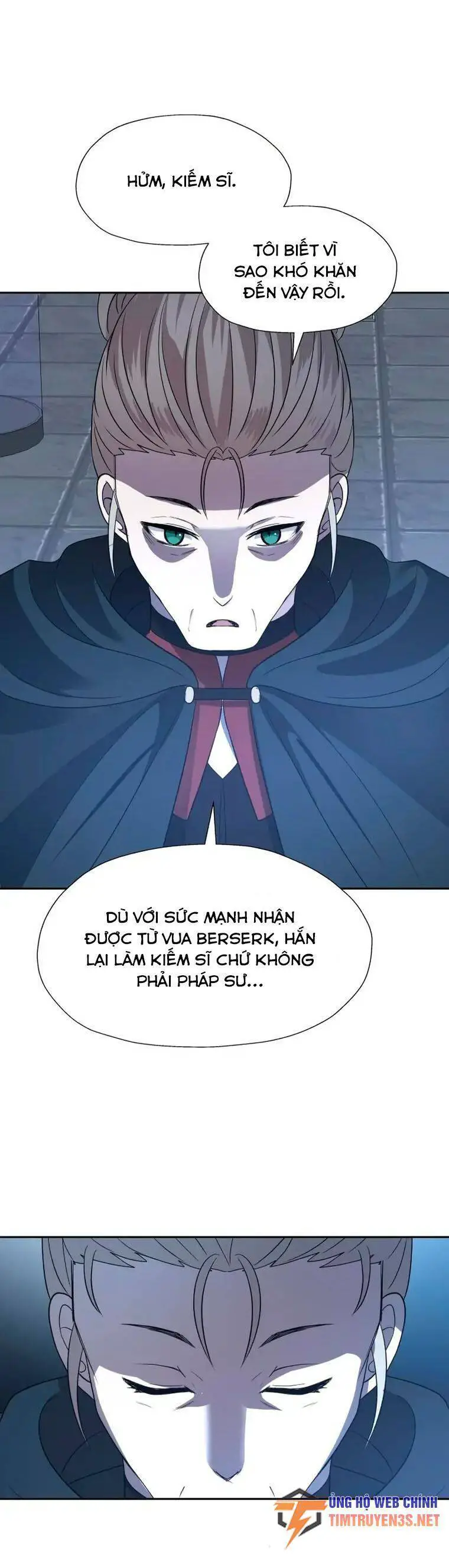 Lần Nữa Chuyển Sinh Sang Thế Giới Khác Nettruyen ZZZ Chương 45 Page 43