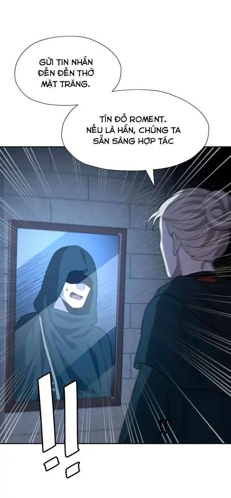 Lần Nữa Chuyển Sinh Sang Thế Giới Khác Nettruyen ZZZ Chương 45 Page 44