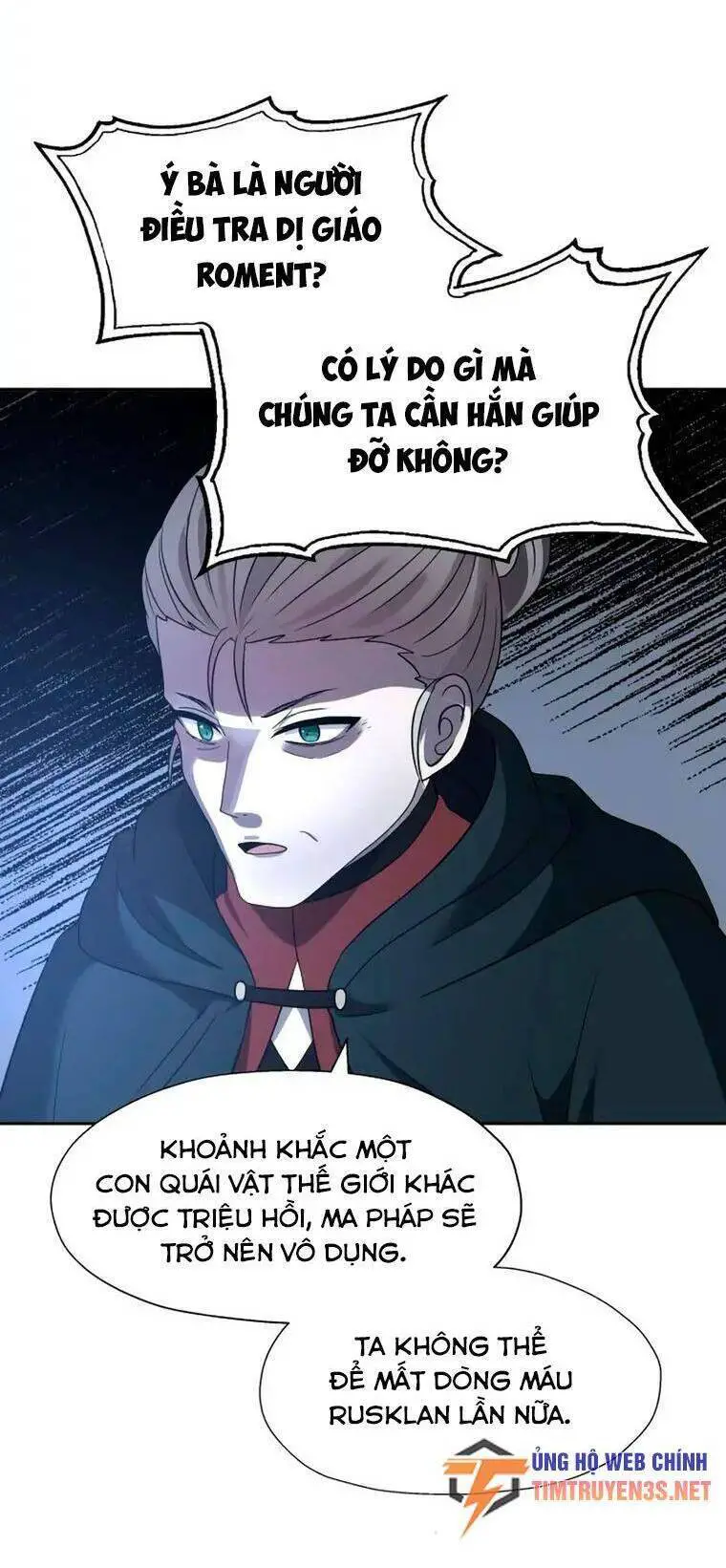 Lần Nữa Chuyển Sinh Sang Thế Giới Khác Nettruyen ZZZ Chương 45 Page 45