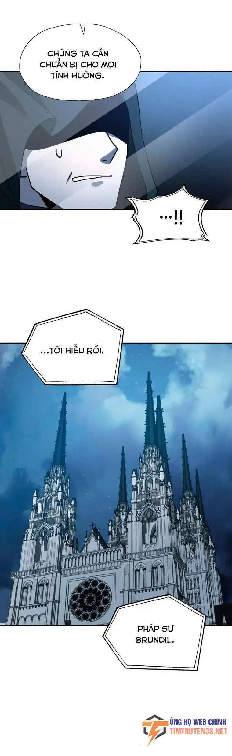 Lần Nữa Chuyển Sinh Sang Thế Giới Khác Nettruyen ZZZ Chương 45 Page 46
