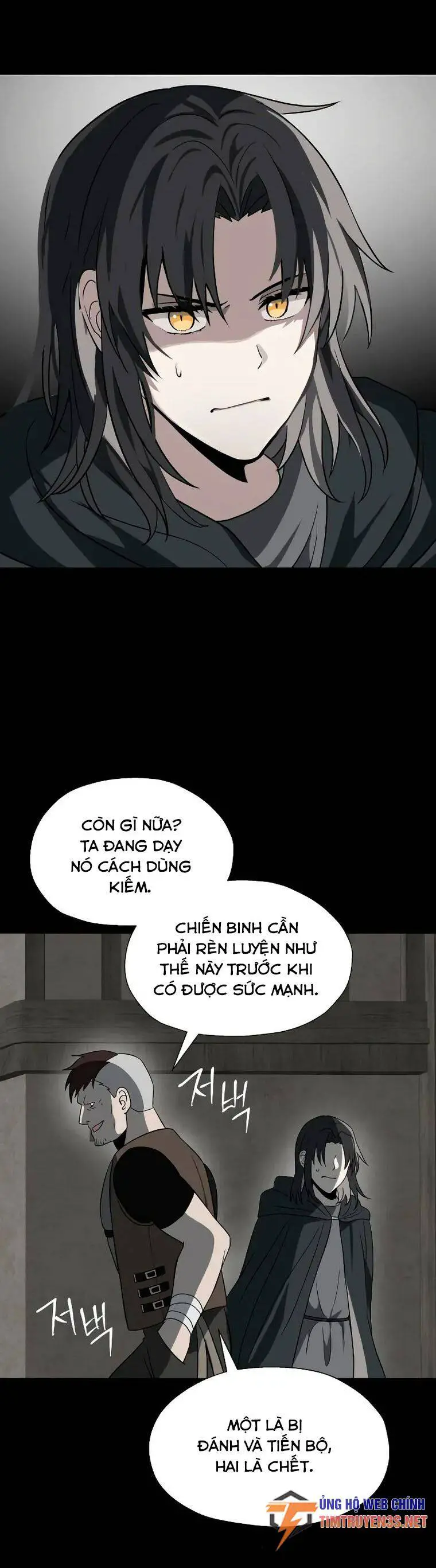 Lần Nữa Chuyển Sinh Sang Thế Giới Khác Nettruyen ZZZ Chương 42 Page 44