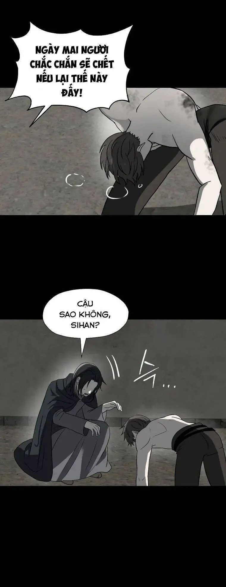 Lần Nữa Chuyển Sinh Sang Thế Giới Khác Nettruyen ZZZ Chương 42 Page 45
