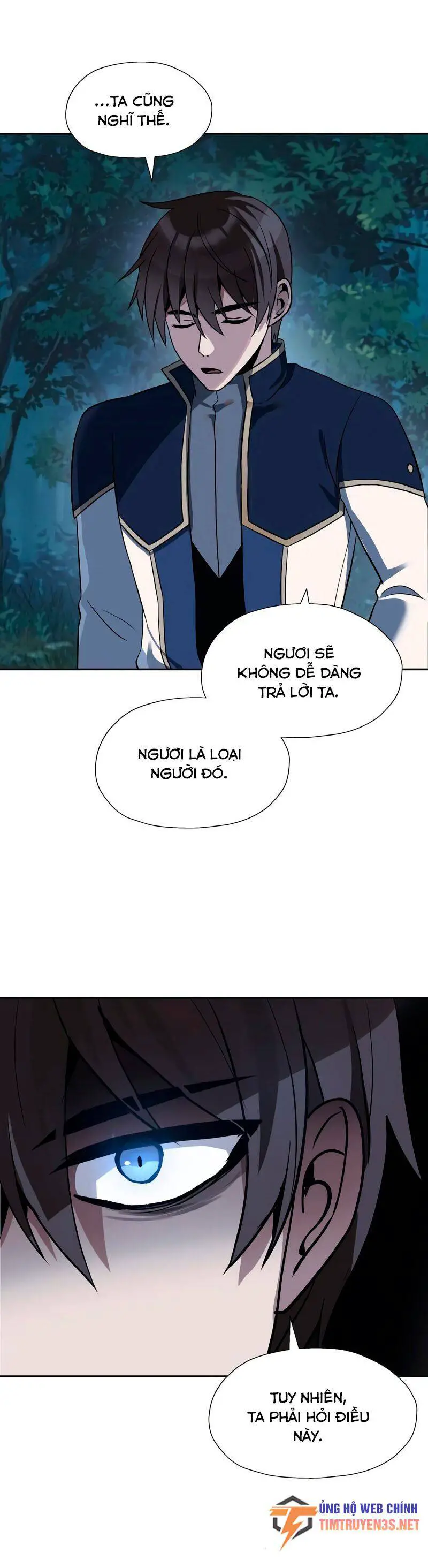 Lần Nữa Chuyển Sinh Sang Thế Giới Khác Nettruyen ZZZ Chương 38 Page 10